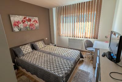 Inchiriez apartament 2 camere Braytim - 2