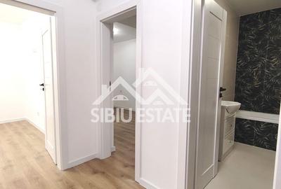 Apartament nou 3 camere, 2 bai Sibiu - 2