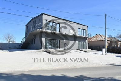 Spațiu comercial de vanzare | 306 mp | Periș - Ilfov | Comision 0% - 2