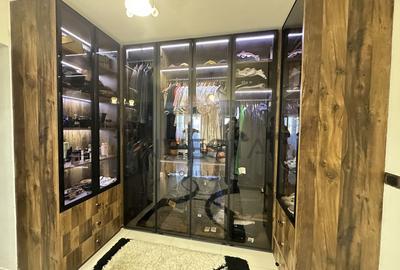 Apartament 3 camere modern, finisat , etaj intermediar, La Terenuri! - 6