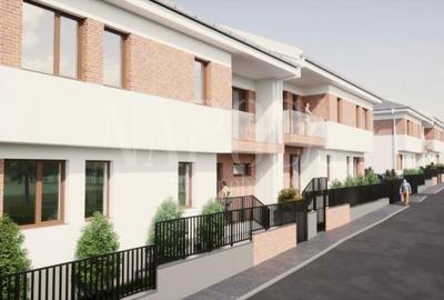 Casa 4 camere de vanzare in Floresti - 3