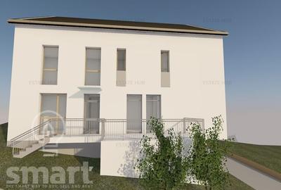 Casa tip Duplex 202 mp utili Dambul Rotund - 9