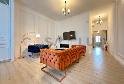 3 camere, central, ultra-modern! - 3