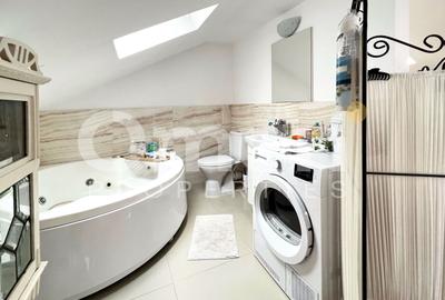 Apartament 3 camere | 110 mp | 1.080 de euro/mp | zona Marul de Aur. - 7