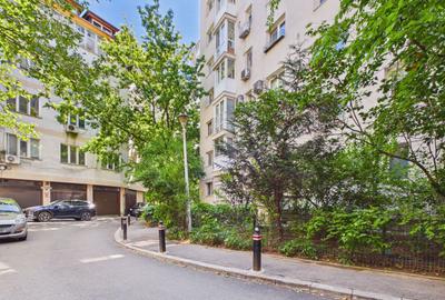 Apartament 2 camere |  Floreasca | Strada Amman - 12
