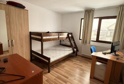 Casă individuală de vânzare – Gilău, zonă liniștită | 260.000 € - 9