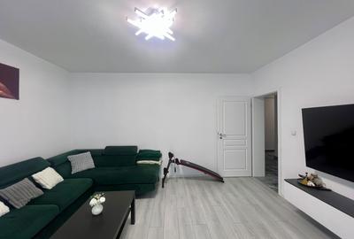 Apartament 2 camere, decomandat 55mp utili + curte 51 mp - Calea Urseni - 3