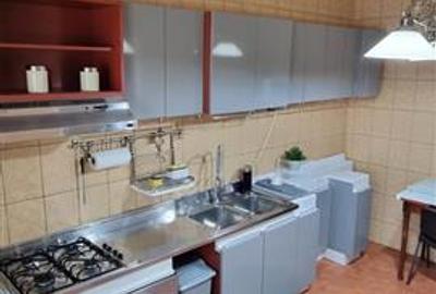 Apartament 4 camere, 2 bai, terasa - de inchiriat - Copou - 26