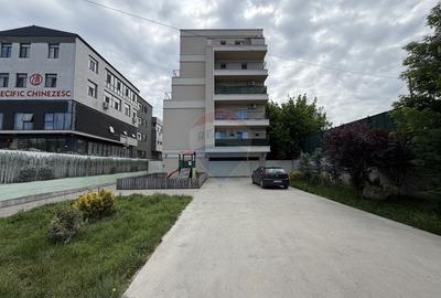 Apartament cu 2 camere de închiriat în zona Morarilor - 26