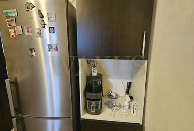Apartament 3 camere decomandat 73 mp, mobilat utilat, lift, zona 1 Mai – Dej - 4