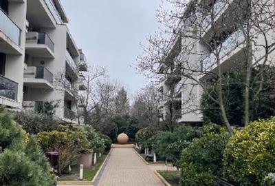 Apartament cu 2 camere decomandat, mobilat în Băneasa