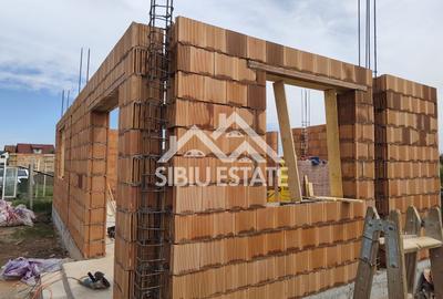 Casă Premium individuala în Cristian, Sibiu - 9