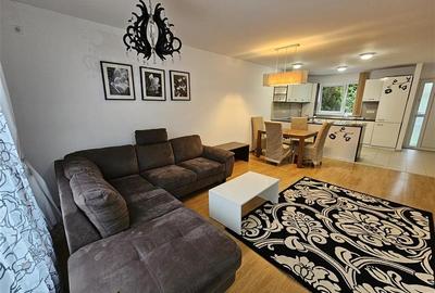 Apartament cu 4 camere de inchiriat in Green Valley - 20