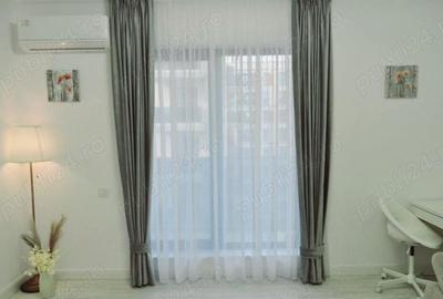 🏢Garsonieră de inchiriat | 36,5mp 📍Militari Lujerului Bucuresti - 7