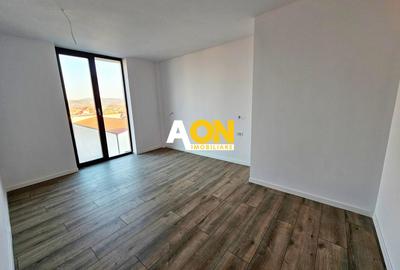 Penthouse 3 camere, 2 bai, parcare privata, 98 mp utili, ultracentral - 9