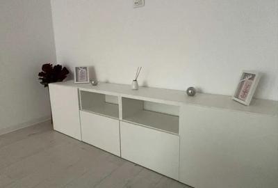 Apartament - 2 camere - semidecomandat - Titan - 3