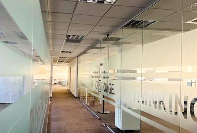 Birouri accesibile în World Trade Center – Suprafețe mici disponibile - 4