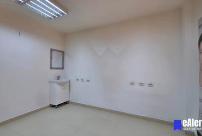 Spațiu comercial 86mp, parter, autorizat salon înfrumusețare, Aparatorii Patriei - 39