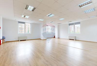 Spațiu de birouri de închiriat în Brașov, zona centrală, Bd. Vlahuță - 1
