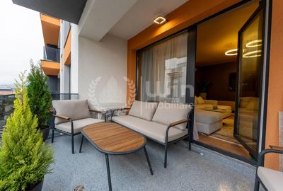 Apartament 2 camere finisat| Bloc Nou | Garaj | Et. 3/6 | Intre Lacuri - 12