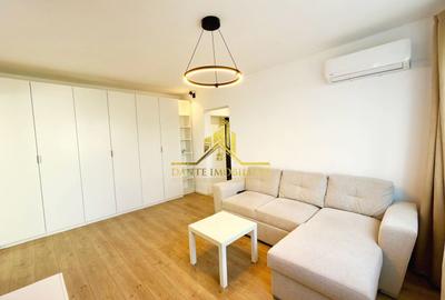 2 camere, mobilat modern, balcon, Gheorgheni, zona Hermes - 1