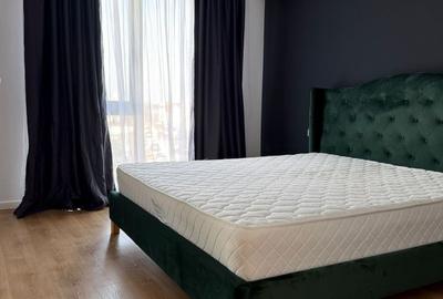 3 camere | Pipera – Emil Racoviță | Parcare subterană - 7