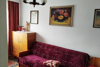 Apartament 3 camere, decomandat, Piatra Neamt - 1