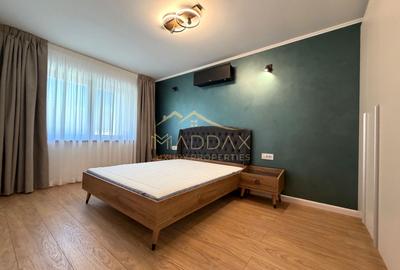 Apartament cu 2 camere *72mpu* + Terasa / *Prima Inchiriere* / Baneasa - Metrou - 37