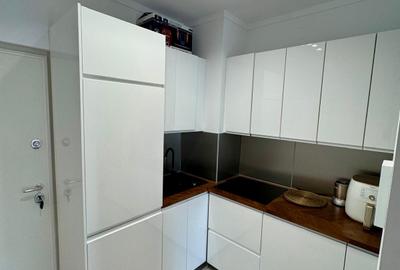 Apartament | 2 camere | bloc nou | Marmura Residence - 9