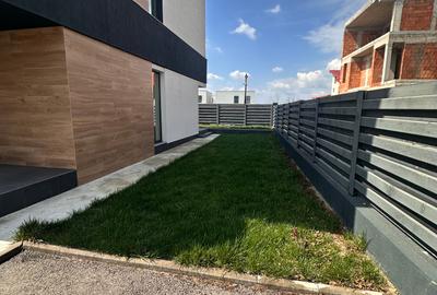 Pipera Voluntari Matei Milo vilă Duplex - 3