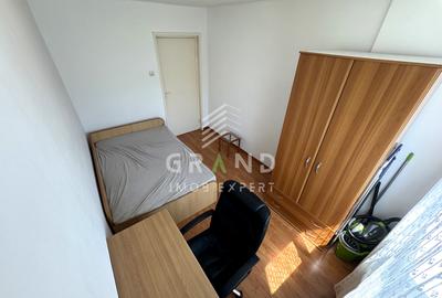2 camere DECOMANDAT | Parcare inclusă | Mănăștur–Clăbucet | Disponibil IMEDIAT - 1