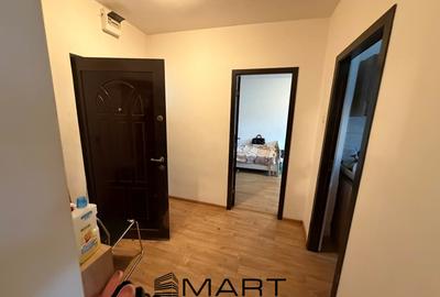Apartament 2 camere decomandate et. 7/10 Mihai Viteazul - 20