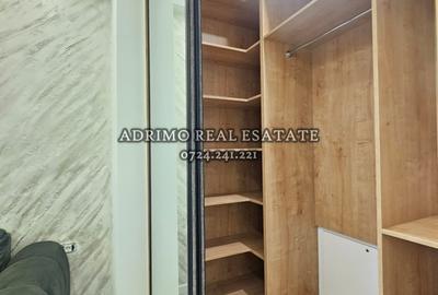 PRIMUL CHIRIAS - Ap2cam Campus - Parcare Privata - 550 euro - 5
