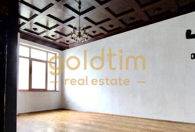 3 CAMERE 93MP SUPERB IN VILA INTERBELICA/ELEMENTE ORIGINALE/ARMENEASCA - 2