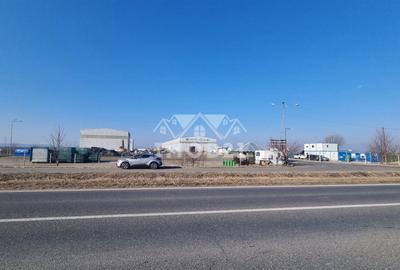 Teren extravilan de vanzare in Aricestii Rahtivani 11000 mp - 1