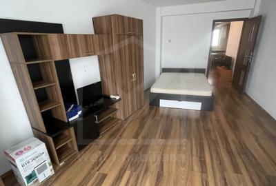 Vanzare apartament cu 1 camera in zona Hasdeu, UMF - 6