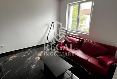 Apartament de inchiriat - zona Teatru - etaj 2/2 - 3