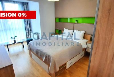0% Comision | Apartament 2 camere, 58 mp | Andrei Muresanu | Augustin Presecan
