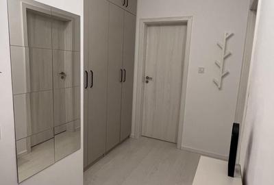 Exigent - Faza 4 - Mall  Plaza  - Garsoniera  BLOC NOU - CENTRALA PROPRIE - 7