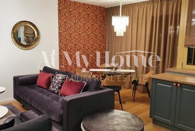 Apartament de 2 camere in complex rezidential /Aviatiei/ parcare - 5