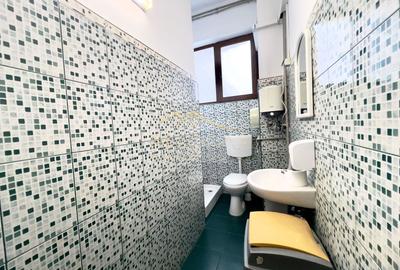 Spatiu Comercial Stradal**240mp**2 locuri parcare//Bdul Ion MIhalache - 18