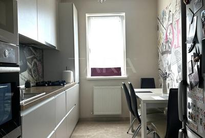 Apartament modern cu 3 camere, Florești – aproape de Cluj. - 3