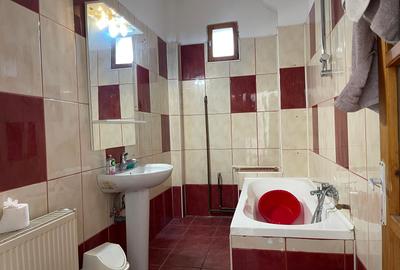 Ultracentral, casă 4 camere - 13