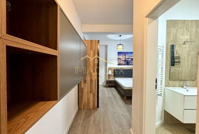 Apartament cu 3 camere *prima inchirere* // zona Herastrau - 37
