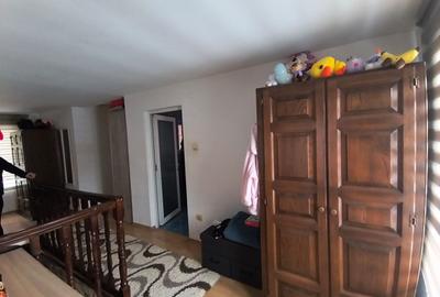 🏡 Vilă + Spațiu Comercial | 324 mp | Suceava – Burdujeni | 210.000 € - 6