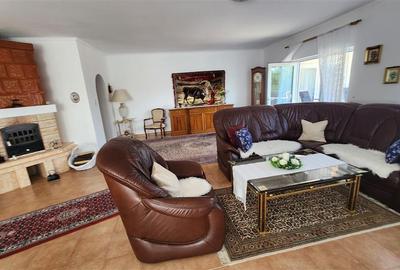 Poveste de Toamna Casa in Bucovina De Vanzare 0727817187 - 5
