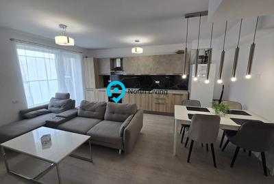 Apartament 2 camere | Pipera Plaza | Parcare | Disponibil imediat - 3