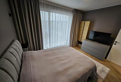 Apartament 4 camere | Terasă 24mp Inchisa cu Sticla | Erou Iancu Nicolae - 9