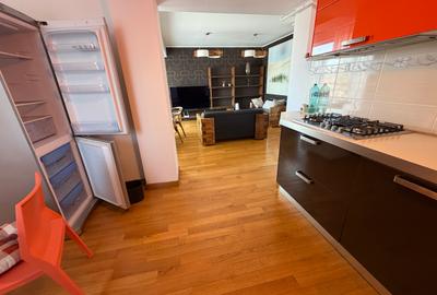 Apartament Arc Triumf - 8