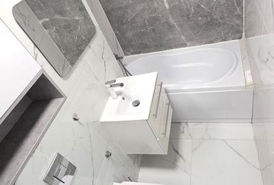 Apartament 3 camere, ETAJ 1, 109 mp, mobilat și utilat, VASLUI - ANA IPĂTESCU; - 10